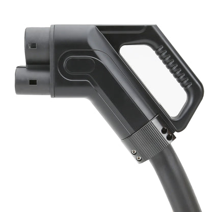 80A-250A DC EV Charger Connector CCS2 EV Plug Fast Charging Gun Iec 62196 CCS Combo 2 Plug For Ccs2 Charging Station