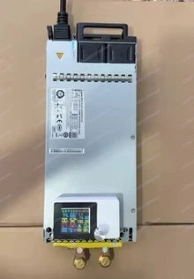 3000W Smart Lithium Battery Charger – Adjustable 8-15V 200A for Large Capacity LiFePO4/Li-ion Batteries
