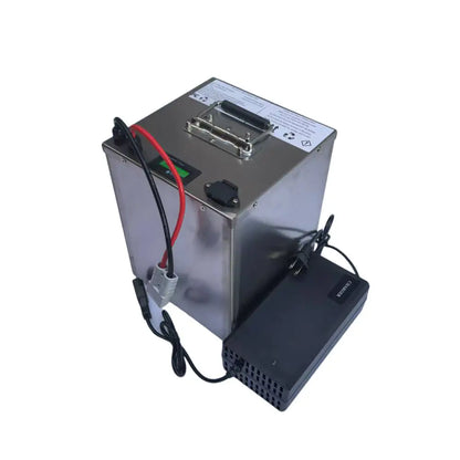 E-bike battery lithium battery pack 72v 35Ah BMS for 3000w 5000w 7000W e-bike motor Vehicle tricycle scooters  +5A charger