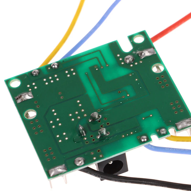18650 Lithium Batteries Pack Lipo Cell Module DIY 21V Li-ion BMS PCM Lithium Battery Charging Protection Board New