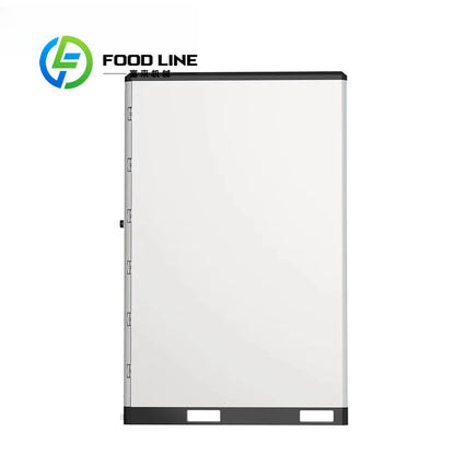 80KW 100KW All One Commercial Industrial LiFePO4 Lithium Ion Cabinet 225kWh 241kWh Off-grid Energy Storage System Air Customize
