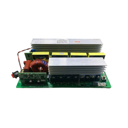 12V to 220V Invertor Pure Sine Wave Inverter Circuit Board 1500W Driver Board 12V to 220V Step-Up Boost Converter Power Board