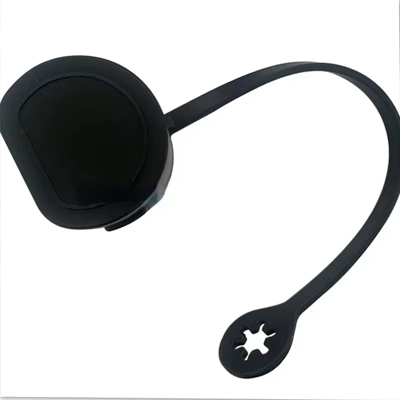 EV Charger Cover Type2 GBT Plug Protective Cover rain cover cloth rain cover dust for  EVSE Connector Replacement Dust Cap