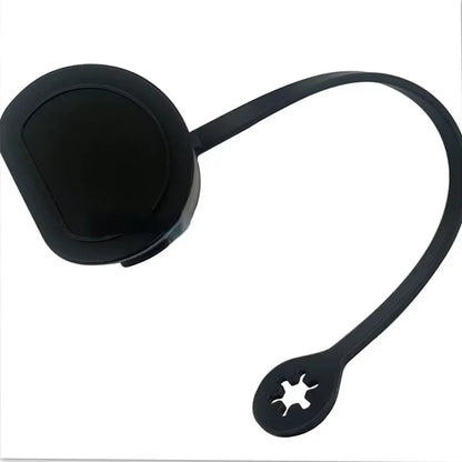 EV Charger Cover Type2 GBT Plug Protective Cover rain cover cloth rain cover dust for  EVSE Connector Replacement Dust Cap