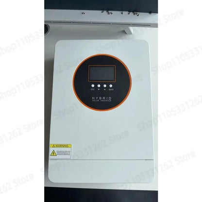 Solar PV inverse control integrated machine Solar inverter 3.6KW 24V