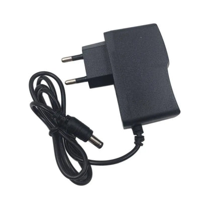 8.4V 12.6V 25.2V 1A 1000MA Li-ion Charger for 2S 3S 6S 7.2V 7.4V 12V 21.6V Lipo Lithium 18650 Battery Charger
