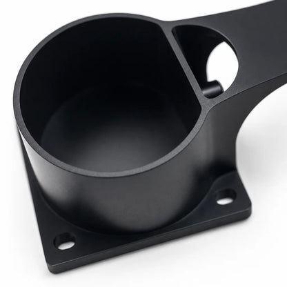 EV Charger Wall Mount Bracket Organizer, Fits Type 1 / Type 2 / GBT Standard Charging Connectors