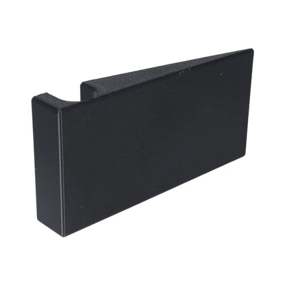 1Pcs EV Charging Cable Garage Door Protector Cord Pass‑Through Guard For Electric Vehicle EV Charger Prevent Cable Damage