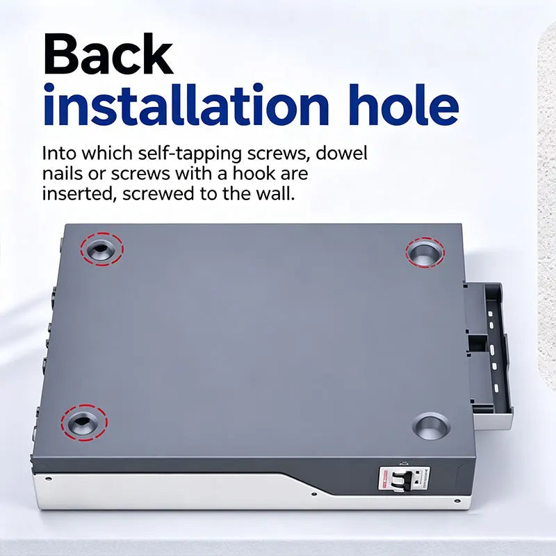 10kW Inverter Voltage Stabilizer | 90-310V Wide Range Input, 220-230V Stable Output | Precise & Fast for Home and Industry