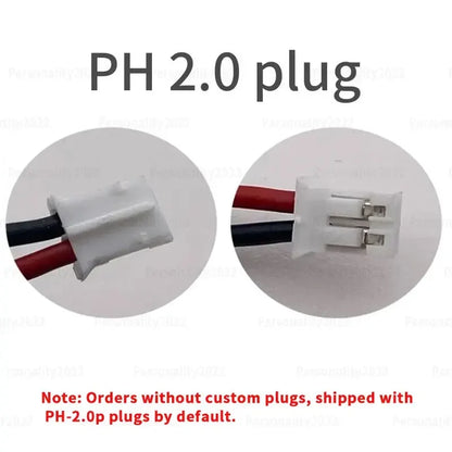 1pcs- 10pcs 3.7V 063450 Li Ion Polymoer Battery 603450 1200mAh Lipo Lithium Batteries  for Bluetooth Headset MP3/mp4 Speaker