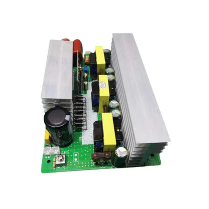 12V to 220V Invertor 60HZ Pure Sine Wave Inverter Circuit Board 1000W 12V to 220V Boost Step-Up Converter Solar Energy Converter