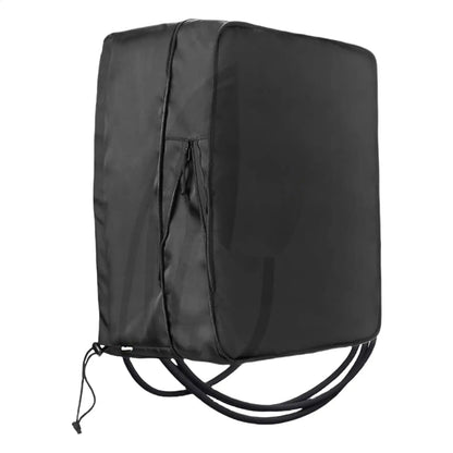 EV Charging Station Cover Charger Station Protector Box Waterproof Bag for Building Outdoor Public Campus Garage Shopping Mall