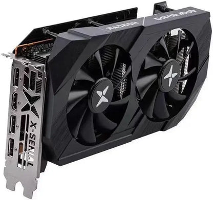 #For high-quality 99%new RX 6600 8GB Gaming carte graphique Gpu GDDR6 128bit  Graphics card RX 6600  8gb