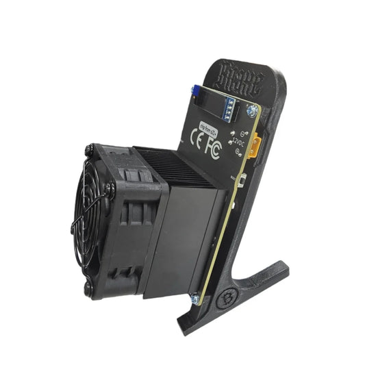 Reliable Bitaxe 801 Bitcoin Solo Miner｜2.55TH/s Dual BM1370 ASIC Chip｜Open-Source Low-Noise BTC Mining Machine