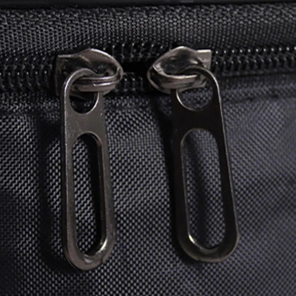 Portable EV Charging Gun Storage Bag Waterproof Protective Pouch Outdoor Travel Organizer for Electric Vehicle Charger Cabl