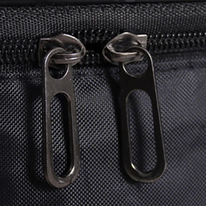 Portable EV Charging Gun Storage Bag Waterproof Protective Pouch Outdoor Travel Organizer for Electric Vehicle Charger Cabl