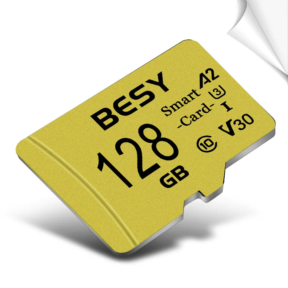 Memory Card Micro SD TF Card 2GB 4GB 8GB 16GB 32GB 64GB 128GB 256GB Mini SD for Surveillance Camera