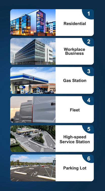 Customized Ev Ccs2 Dc Chargers Ev Charger Level 3 80kw 160kw 200KW 260KW Dc Fast Charging Station for Electric Vehicles
