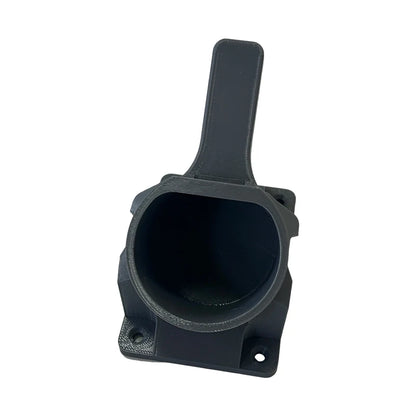 EV Charger Cable Holder Wall‑Mounted Charging Gun Hook Storage Bracket For Electric Car Charger Cable Organizer Home Garage