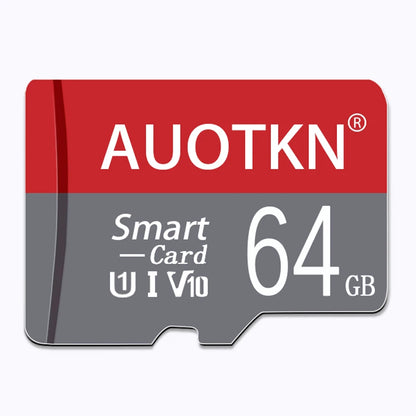 Memory Card Micro TF SD Card 8GB 16GB 32GB Class10 High Speed Flash TF SD Card 64GB Really Capacity 8 16 32 64 GB Microsd