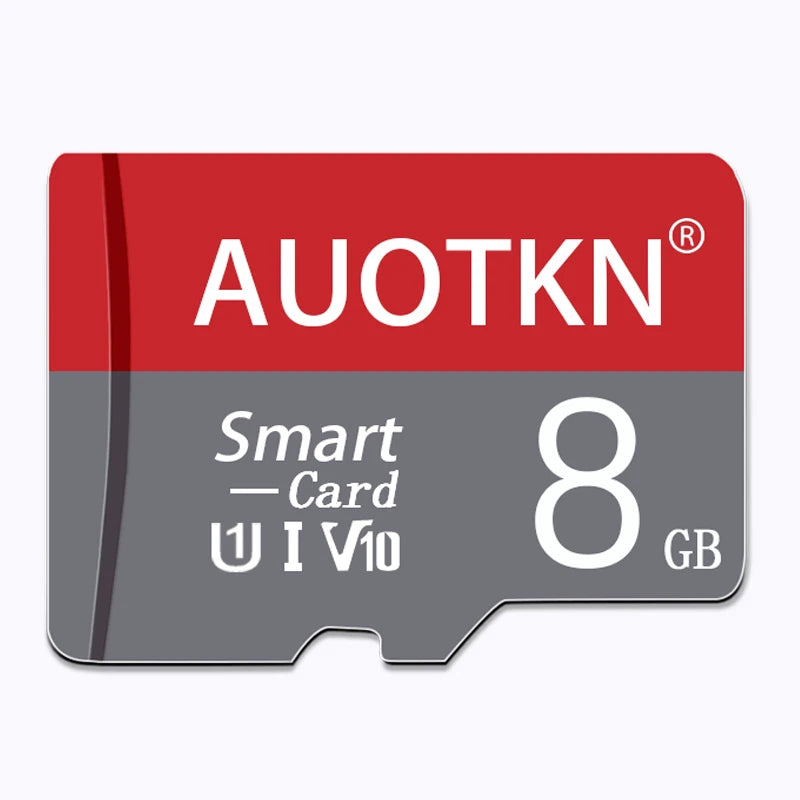 Memory Card Micro TF SD Card 8GB 16GB 32GB Class10 High Speed Flash TF SD Card 64GB Really Capacity 8 16 32 64 GB Microsd