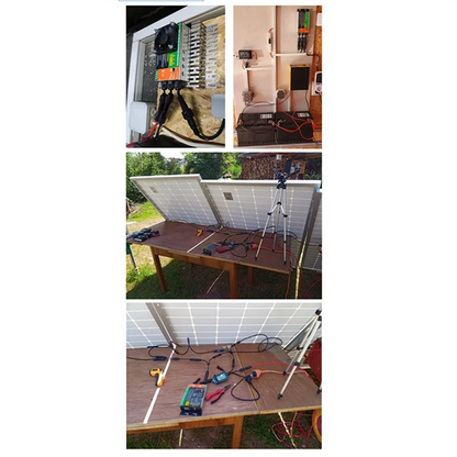 ELECT-180W Solar Microinverter Solar Grid Tie Inverter Waterproof Pure Sine Microinverter DC30V Input 230V