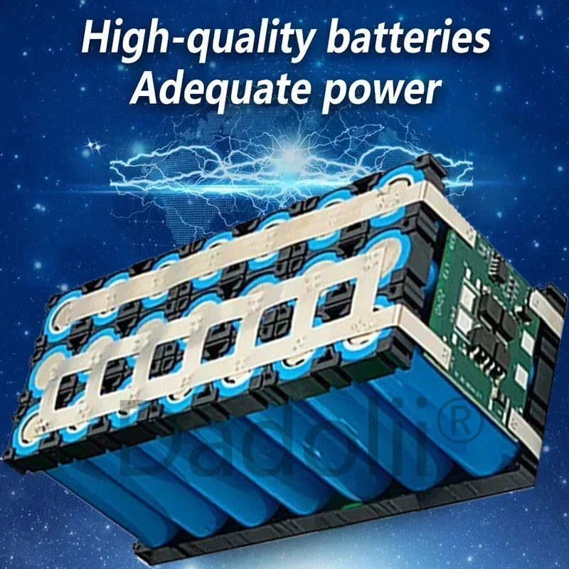 12V lithium Battery 30Ah 18650 Rechargeable battery pack for solar energy electric vehicle LED lights battery 12.6v charger