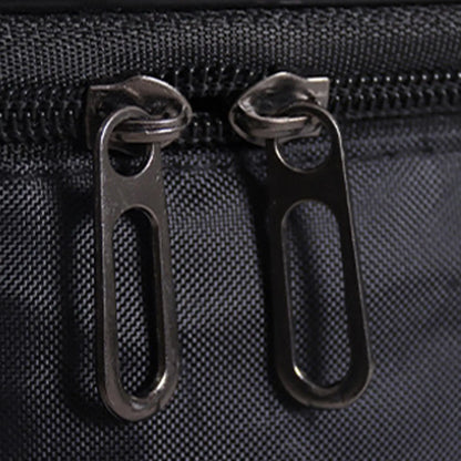 New Energy Vehicle Charging Gun Storage Bag Portable EV Charger Cable Bag Waterproof Auto EV Charging Jumper Storage Bag