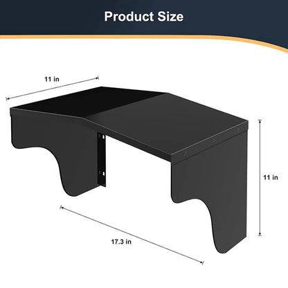 Ev Charging Station Roof Cover Aluminum Canopy For Weather Electric Car Charger Cover