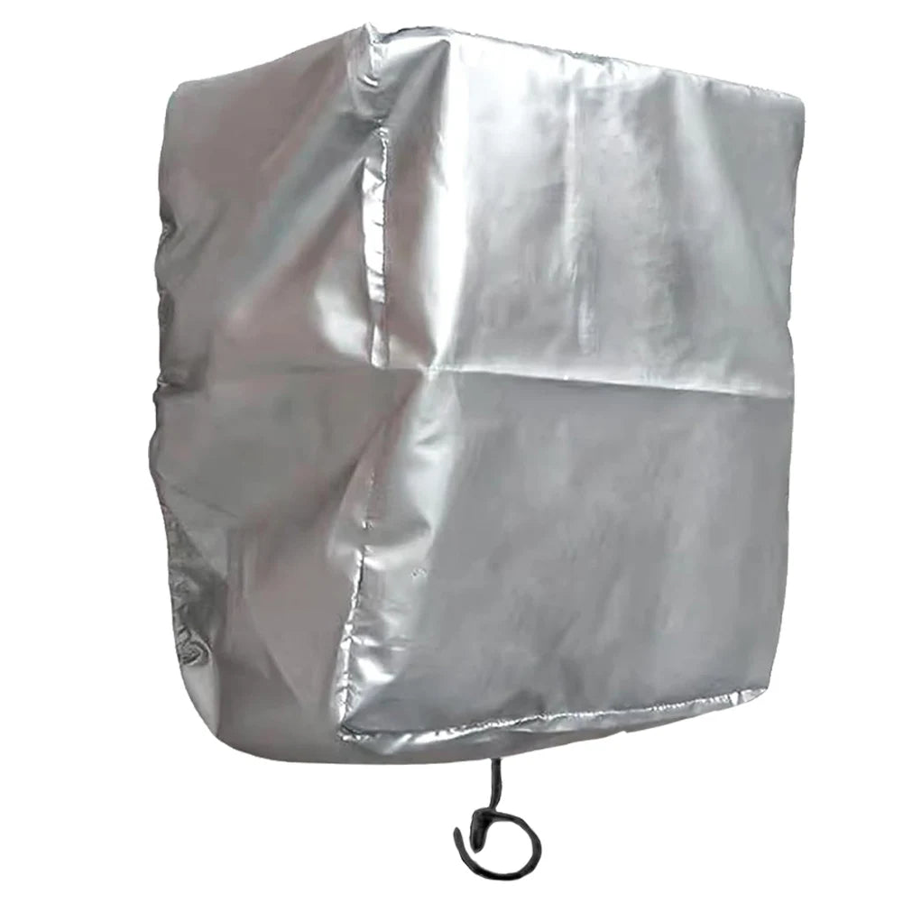 Ev Charger Station Cover, Weather Protection Roof For Electric Car Charging For Most Car Charger Stations