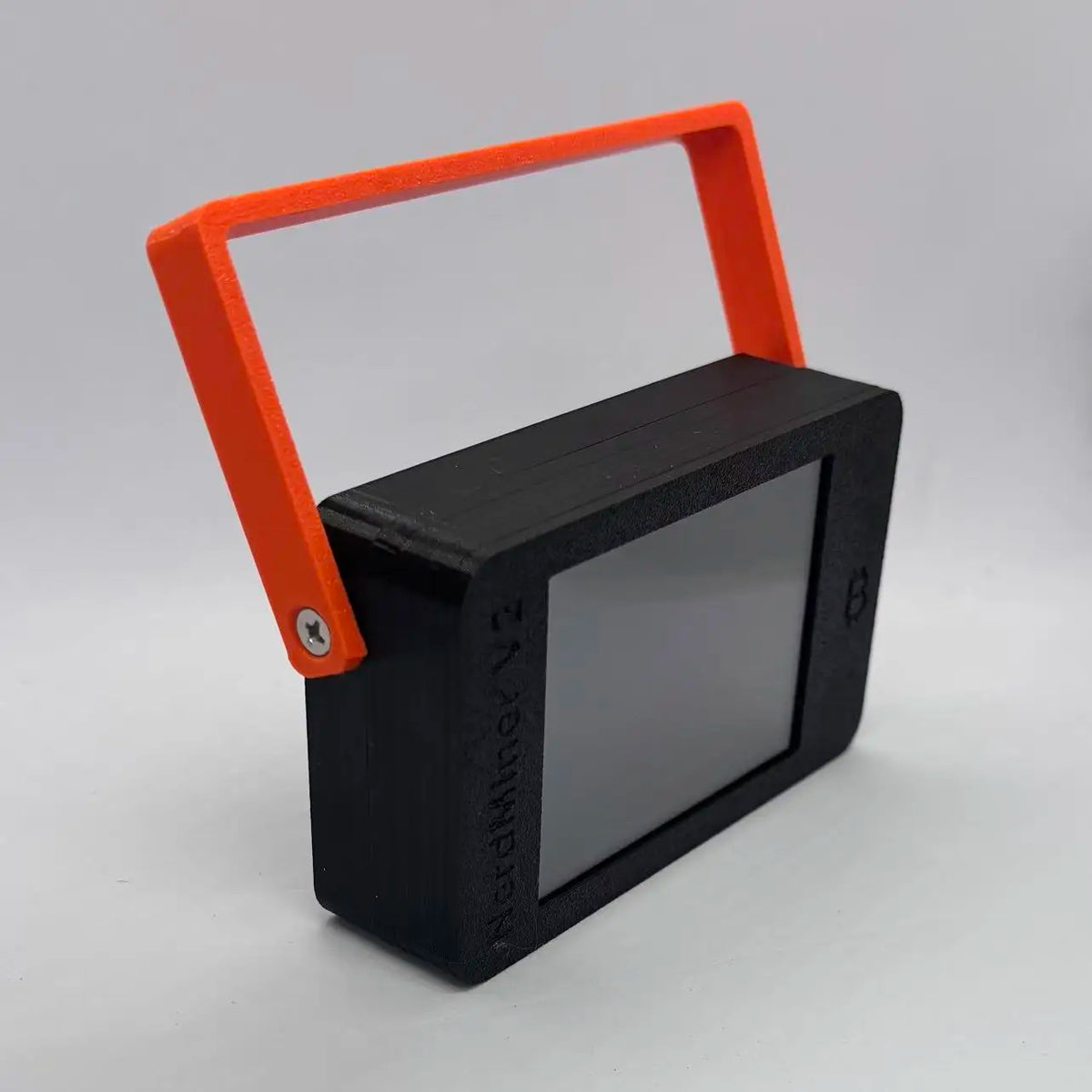 NMMINER NerdMiner Plus V4.0.0 ESP32 Development Board, 700+ KH/s Bitcoin Solo Miner, 2.8-Inch Touch Display