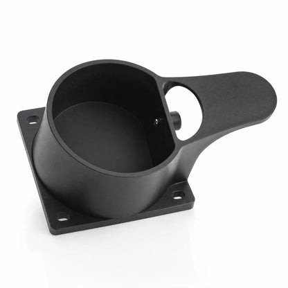 EV Charger Wall Mount Bracket Organizer, Fits Type 1 / Type 2 / GBT Standard Charging Connectors