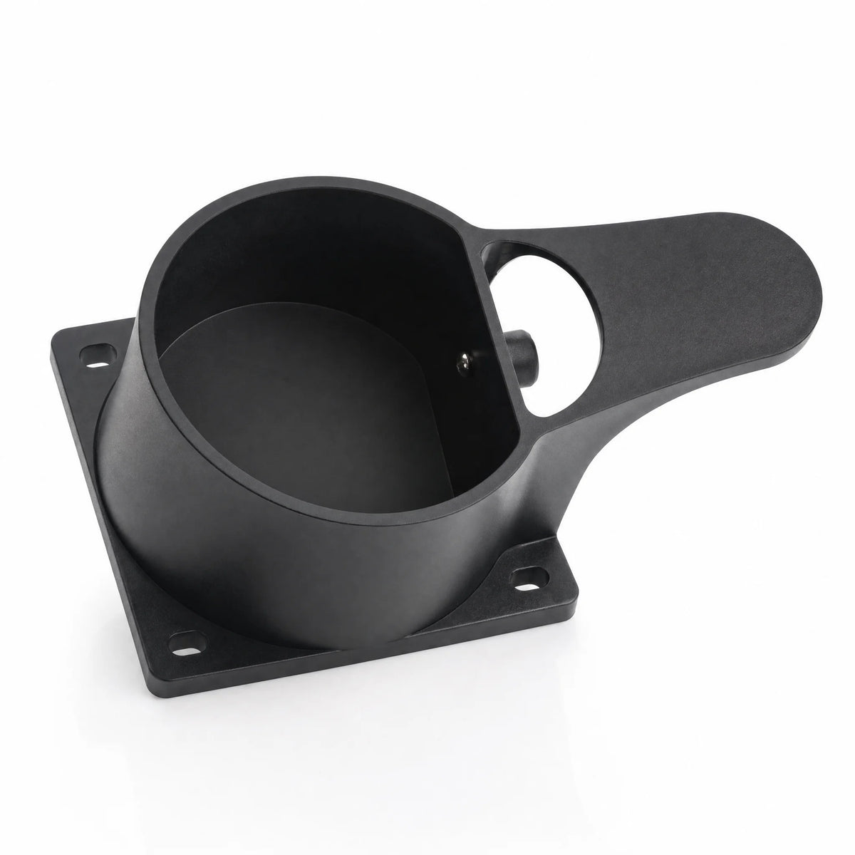 EV Charger Wall Mount Bracket Organizer, Fits Type 1 / Type 2 / GBT Standard Charging Connectors