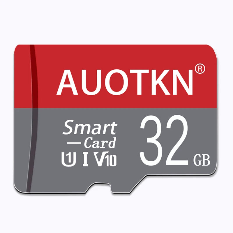Memory Card Micro TF SD Card 8GB 16GB 32GB Class10 High Speed Flash TF SD Card 64GB Really Capacity 8 16 32 64 GB Microsd