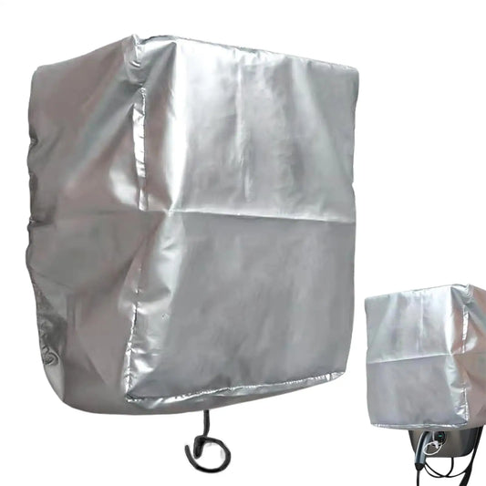 Charger Station Cover Protector Electric Vehicle Charger Rain Cover Weatherproof EV Charger Cover for Most Car Charger Stations