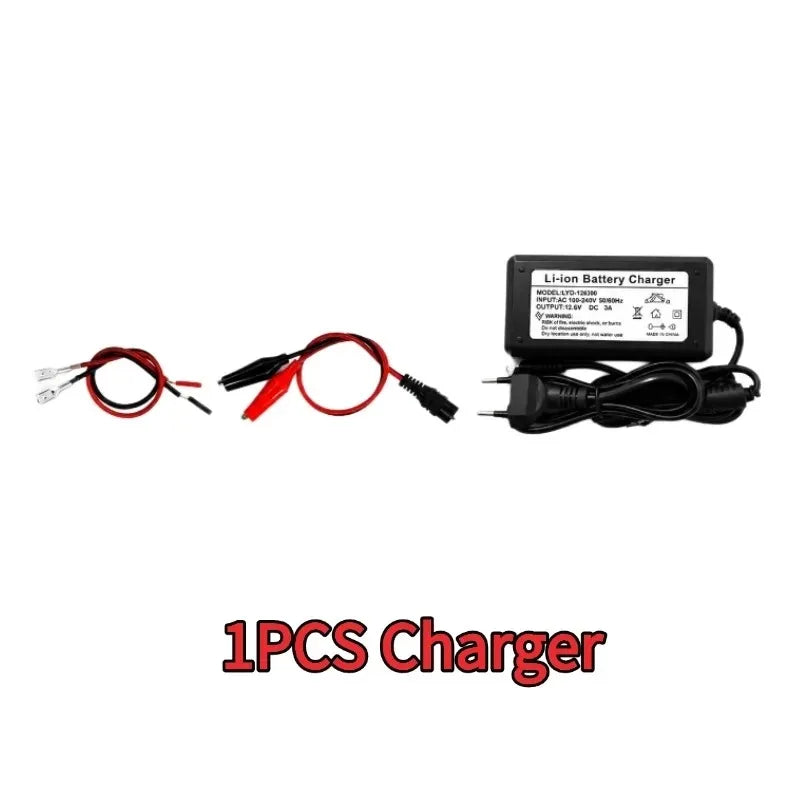 12V 200000mAh 21700 Lithium Battery Pack With USB Port BMS For Sprayer Electric Vehicle Solar Storage Camping