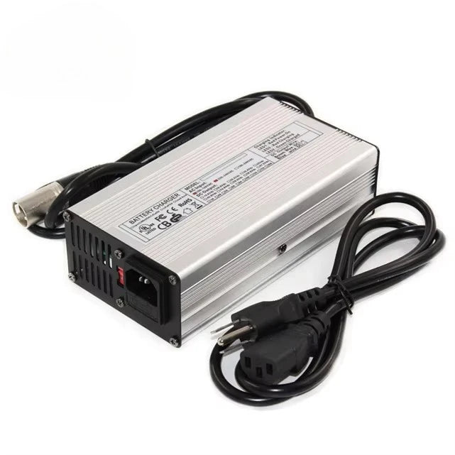 Lithium Charger Power Supply 20S 21S 22S 84V 88.2V 92.4V 10A 15A 20A 30A 40A LiPO Electronic Bicycle Battery Charger