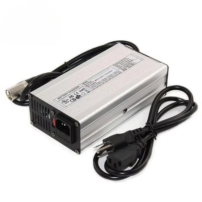 Lithium Charger Power Supply 20S 21S 22S 84V 88.2V 92.4V 10A 15A 20A 30A 40A LiPO Electronic Bicycle Battery Charger