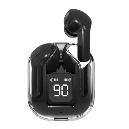 Air31 TWS Wireless Bluetooth Earphone 9D Stereo in Ear HiFi Earbuds HandsFree Headset with Mic Fit Xiaomi IPhone Smartphones