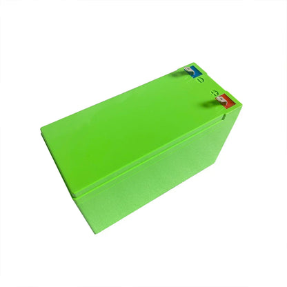 12V Battery 30Ah Built-In 20A BMS 18650 Lithium Battery Pack For Electric kid's toy car LED lighting Battery 12.6V Charger