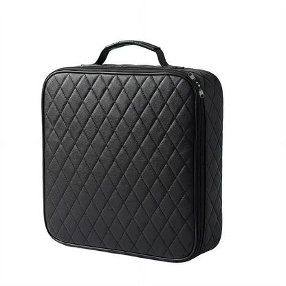 EV Car Charging Cable Storage Bag Round/Square Charging Units Bag Shockproof Anti Dust Charging Cable Carry Bag For Rechargeable