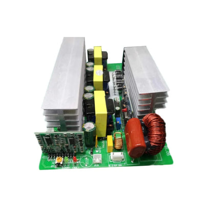 12V to 220V Invertor 60HZ Pure Sine Wave Inverter Circuit Board 1000W 12V to 220V Boost Step-Up Converter Solar Energy Converter