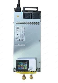 3000W Smart Lithium Battery Charger – Adjustable 8-15V 200A for Large Capacity LiFePO4/Li-ion Batteries