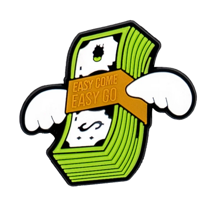 1pcs PVC Cats Charms for Clog Buckle Dollar Leaf Shoe Decorations Clips Accessories for Men Kids Favor Gifts Fit Wristband Gift