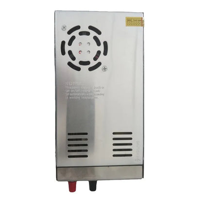 Transformer 220v 110V to 12V40A DC Regulated Power Adapter Inverter