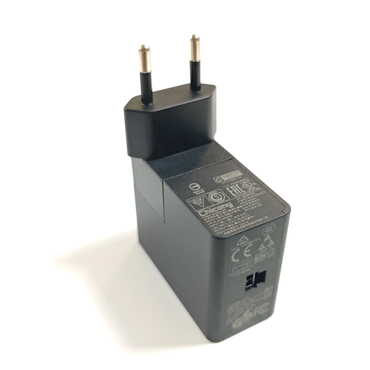 NEW Valve Index VR Base Station2.0 Power AC Adapter Light House Wall Charger Charging Accessories Original US/EU/UK/AU Plug