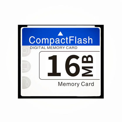 High Quality CF Card 8MB 16MB 32MB 64MB 128MB 256MB 512MB 1GB 2GB 4GB 8GB 16GB 32GB 64GB Industrial Compact Flash Card