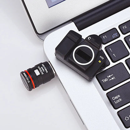 USB Flash Drive 32G CARTOON 64GB USB Flash Drive 4gb 8gb 16gb Memory Stick Cards Mini Pen Drive 128gb FOR Camera