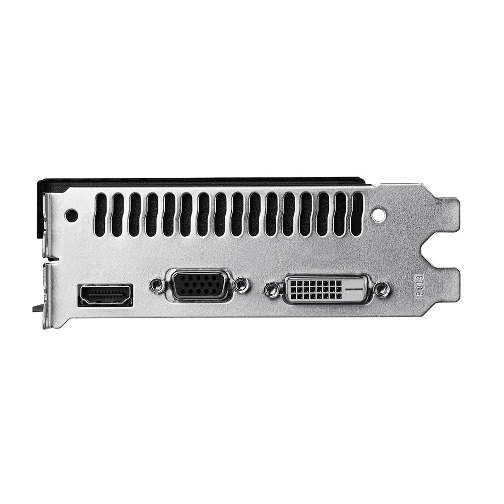 SOYO GTX 550TI Graphics Card GDDR5 2GB 40NM Video Card 128BIT HDMI VGA DVI PG Game Computer Com NVIDIA 700MHZ Single Fan