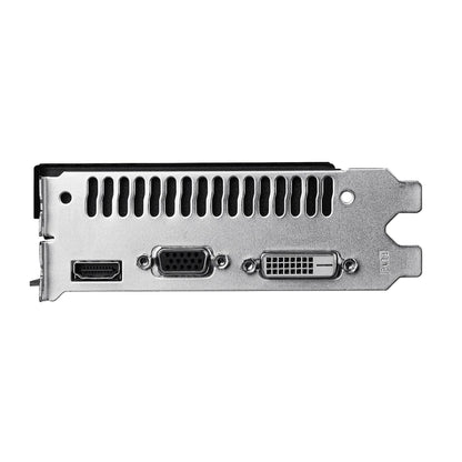 SOYO GTX 550TI Graphics Card GDDR5 2GB 40NM Video Card 128BIT HDMI VGA DVI PG Game Computer Com NVIDIA 700MHZ Single Fan